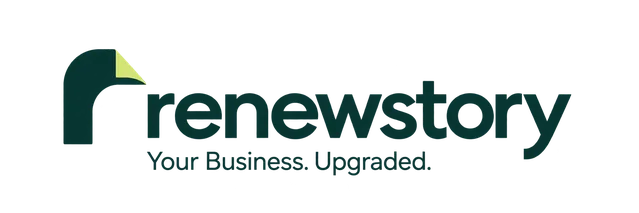 Renewstory — Your Business. Upgraded.